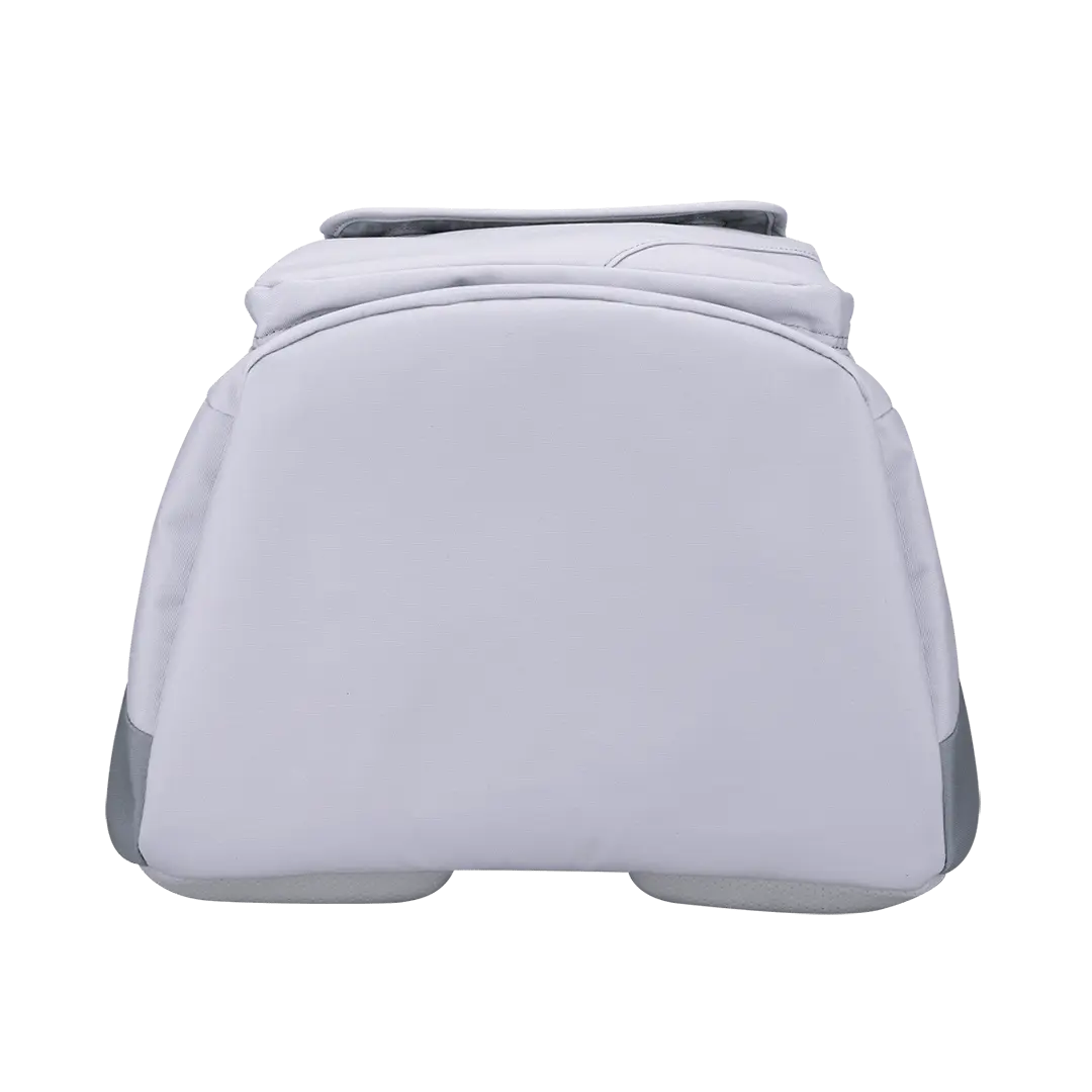 MA502 School Bag - Light Grey