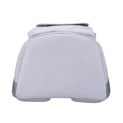 MA502 School Bag - Light Grey
